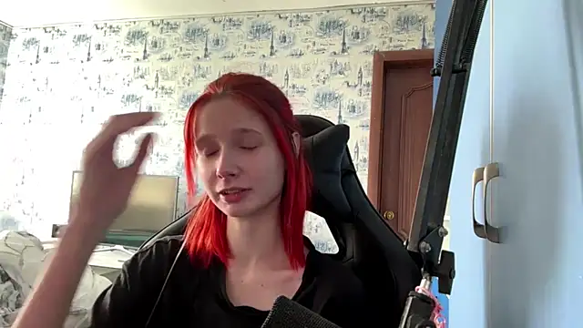 Вебкам-шоу PlumbicPart