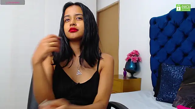 Lili666_ 라이브 XXX 채팅