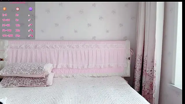 anjila888 Show Webcam