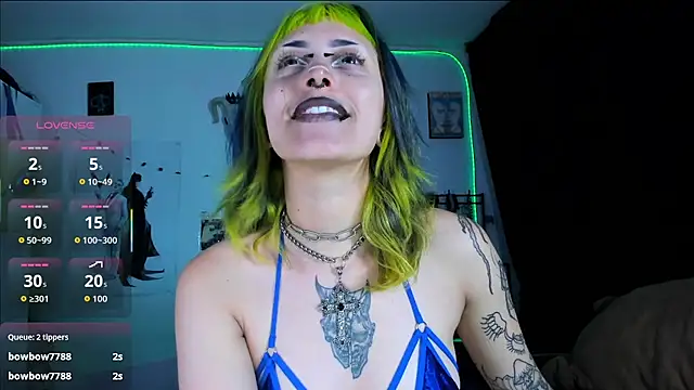 kattx_ 即時 XXX 聊天