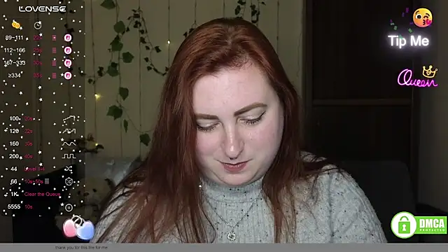 Alicia_love00's Live XXX Chat