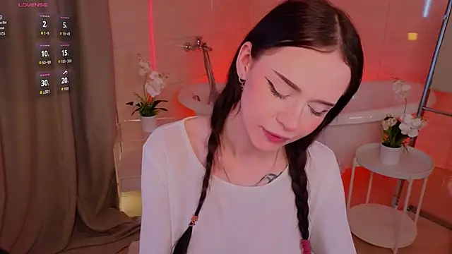 Chat XXX Live Adetta