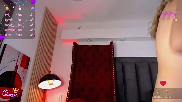 Cain_Dantalion Webcam-Show