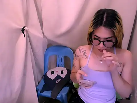 asianboy_austin Show Webcam