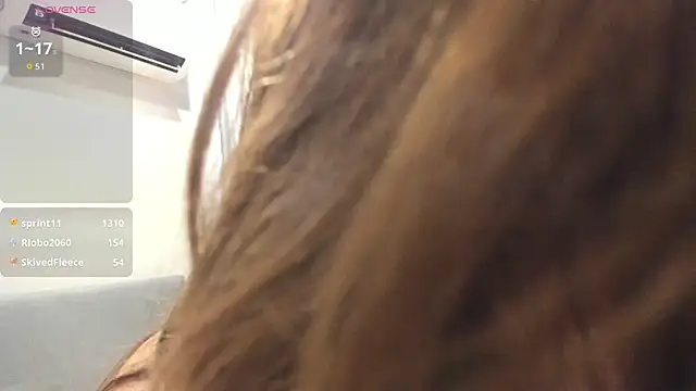 SaliUong 即時 XXX 聊天