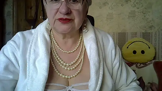 Вебкам-шоу SweetCherry27