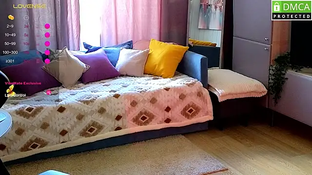 Sinty_Noria লাইভ XXX চ্যাট