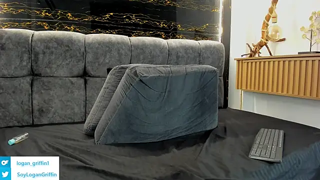 JeergMuscle Pertunjukan Webcam