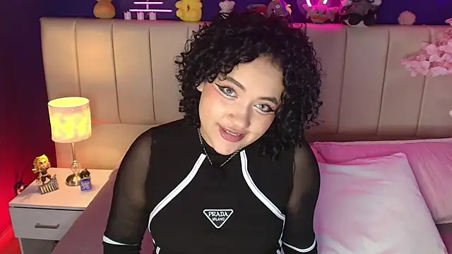 Czat XXX na żywo – _sarahRose