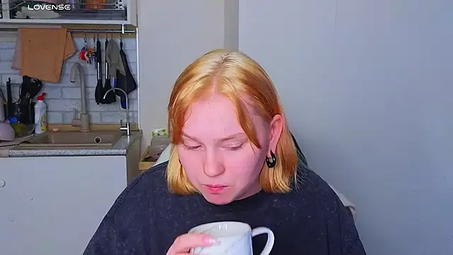 soft_focus' Live XXX Chat