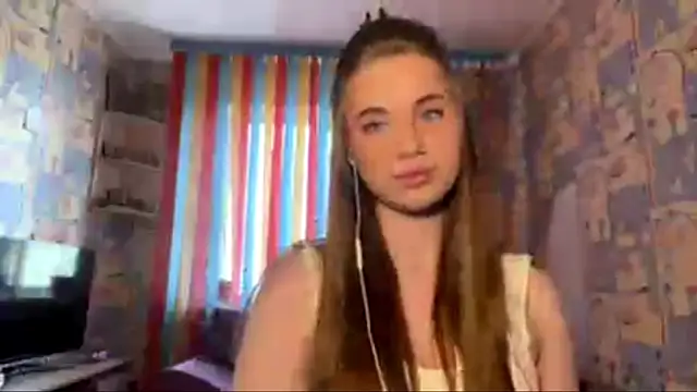 Miss_Blessnyth Chat XXX in diretta