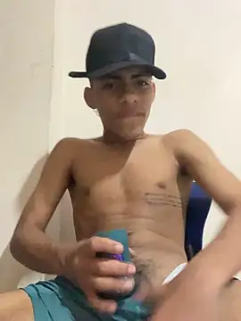 Antonelo_blake Webcamshow