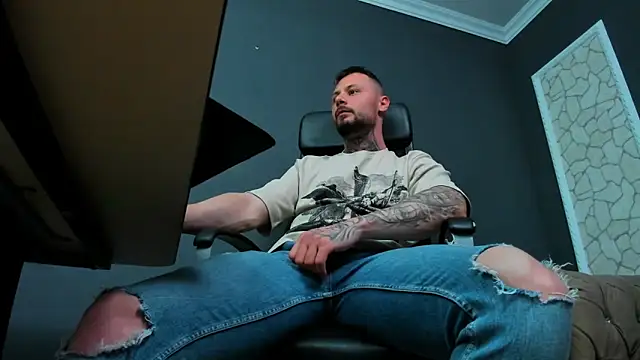 BrianHunts 웹캠 쇼