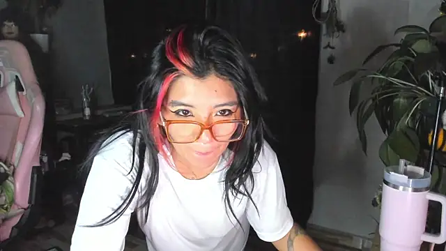 Chat XXX en directo de annie_walker6