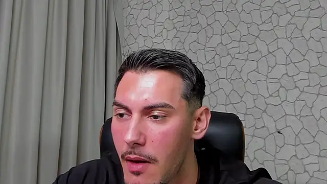 ClintMasters: απευθείας συνομιλία ΧΧΧ