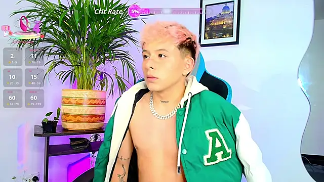 Michael_Lopez_1 Chat XXX live