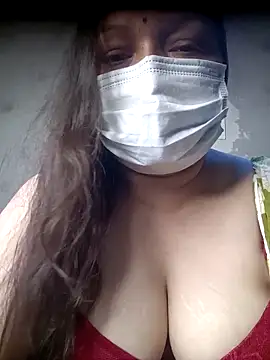 Show de naughtymadam na webcam