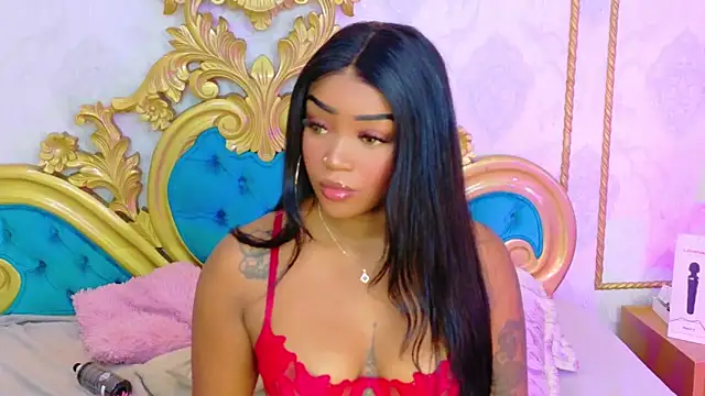 SalomeRestrepo Chat XXX live