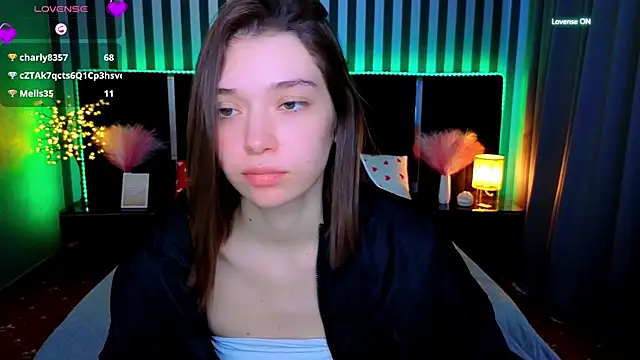 Cherry_Wipe 在線直播表演