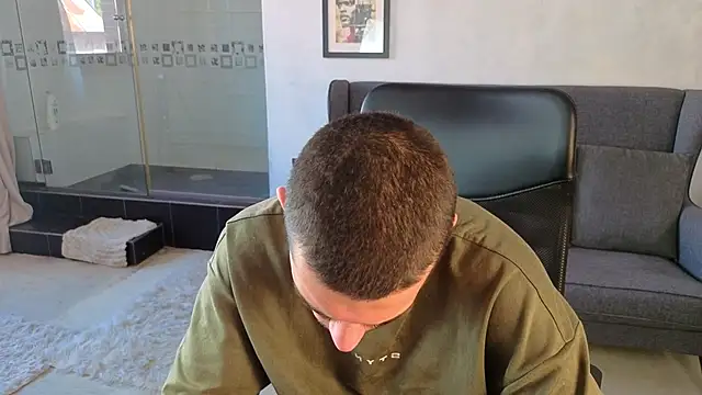 KaydenDrew Obrolan Langsung XXX