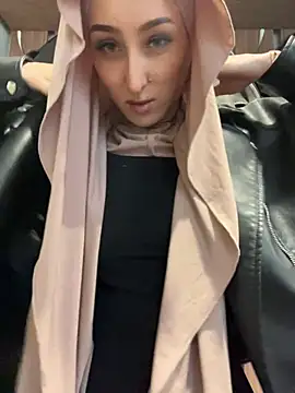 FlexibleDoll_ – Live XXX-chat