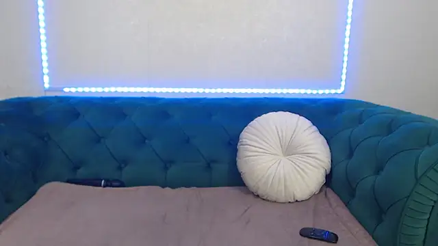 IvanaCharm's Webcam Show