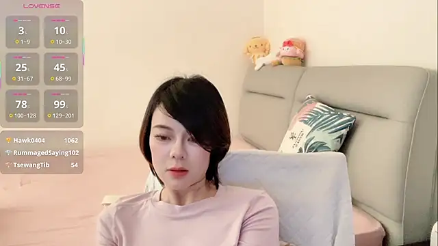 Linda-LL Chat XXX in diretta