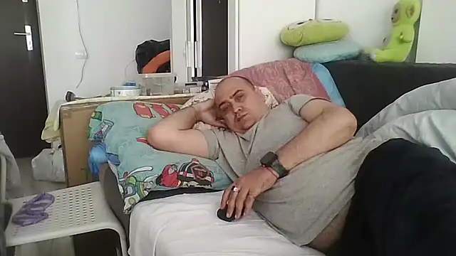 Show de vitalik66679 na webcam