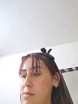 Aurora_petit webcam show