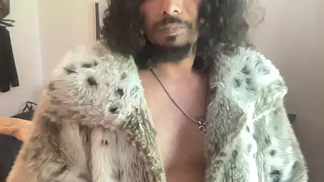 daddyvibes' Live XXX Chat