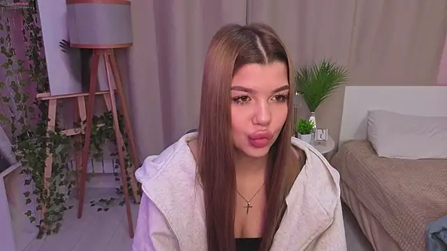 DelenaRines Live XXX-Chat