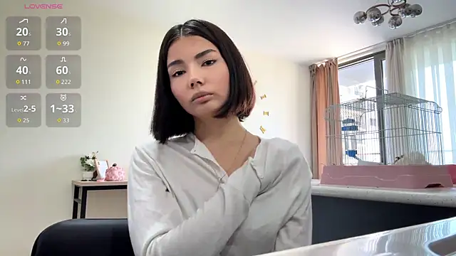 MarylnMonnier Live XXX-Chat