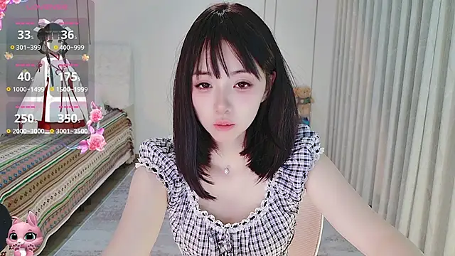 Bella-ox 现场XXX聊天