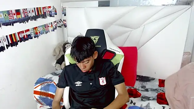 Chat XXX en directo de Liarr_