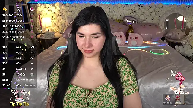 EmilyCandyy Live XXX-Chat