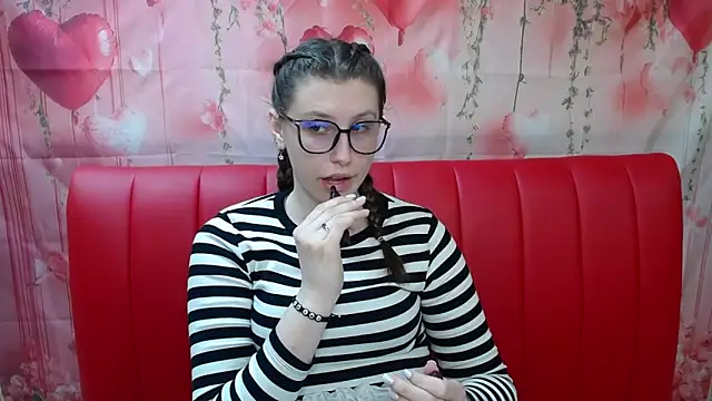 LilianaShine Chat XXX in diretta