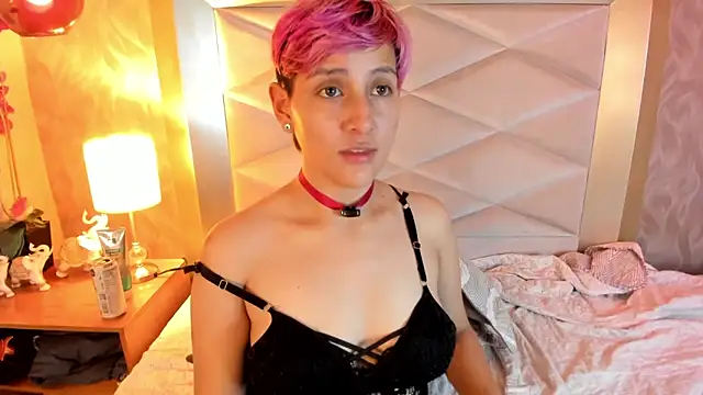 دردشة DannyRouds الجنسية المباشرة