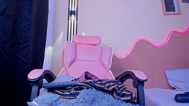 Dark_Valentino_ Show Webcam