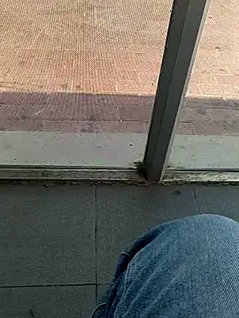 oneeyedwonder96 Adlı Modelin Web Kamerası Şovu