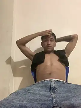 Anthony_clark1 Webcam Show