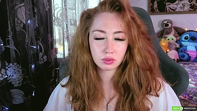 XXX chat uživo modela TinaBrook