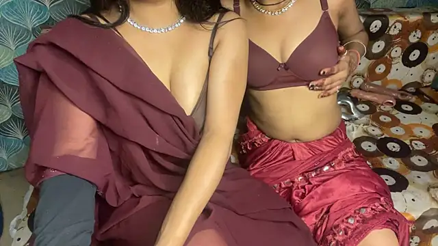 shuhana_ 现场XXX聊天