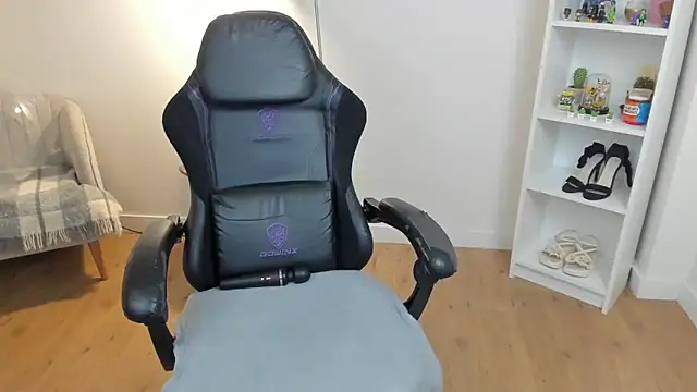 _BellaEvans_ 라이브 XXX 채팅