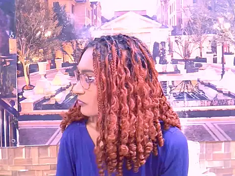 Chat XXX en directo de IndianRebel4u2Luv