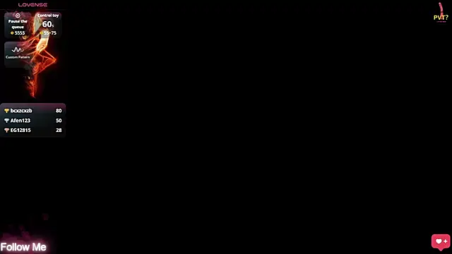 Živý XXX chat _ruby_manrique_