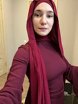 SugarDanger 웹캠 쇼