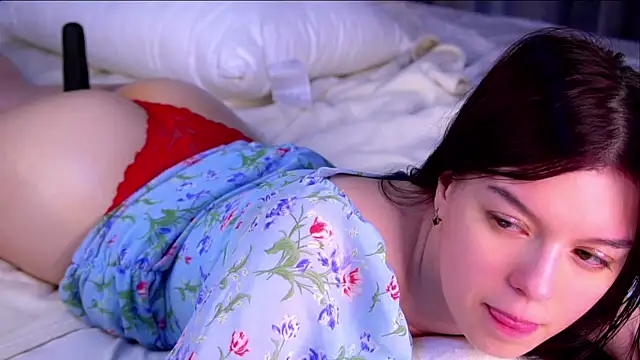 Czat XXX na żywo – SelmaCarolfi