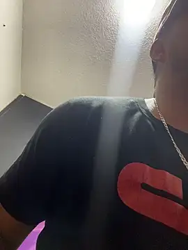 Show de webcam de Danny_black11