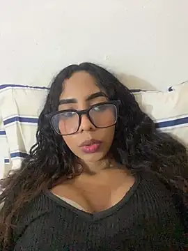 Show de webcam de Midnightcatt