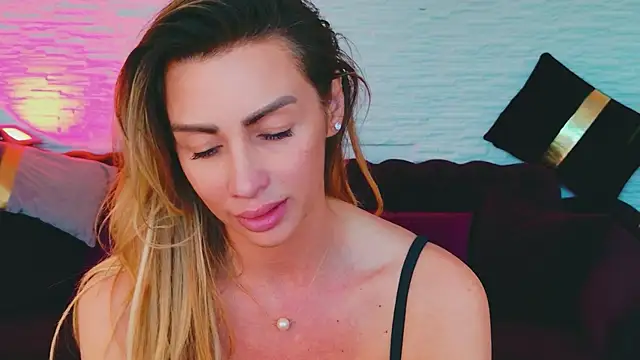 Webkamerová show AngelWooW